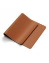 Hurtownia GSM - Egérpad Satechi Eco Leather Desk eko bőr (barna) - STH54 - {ean13} - Hurt