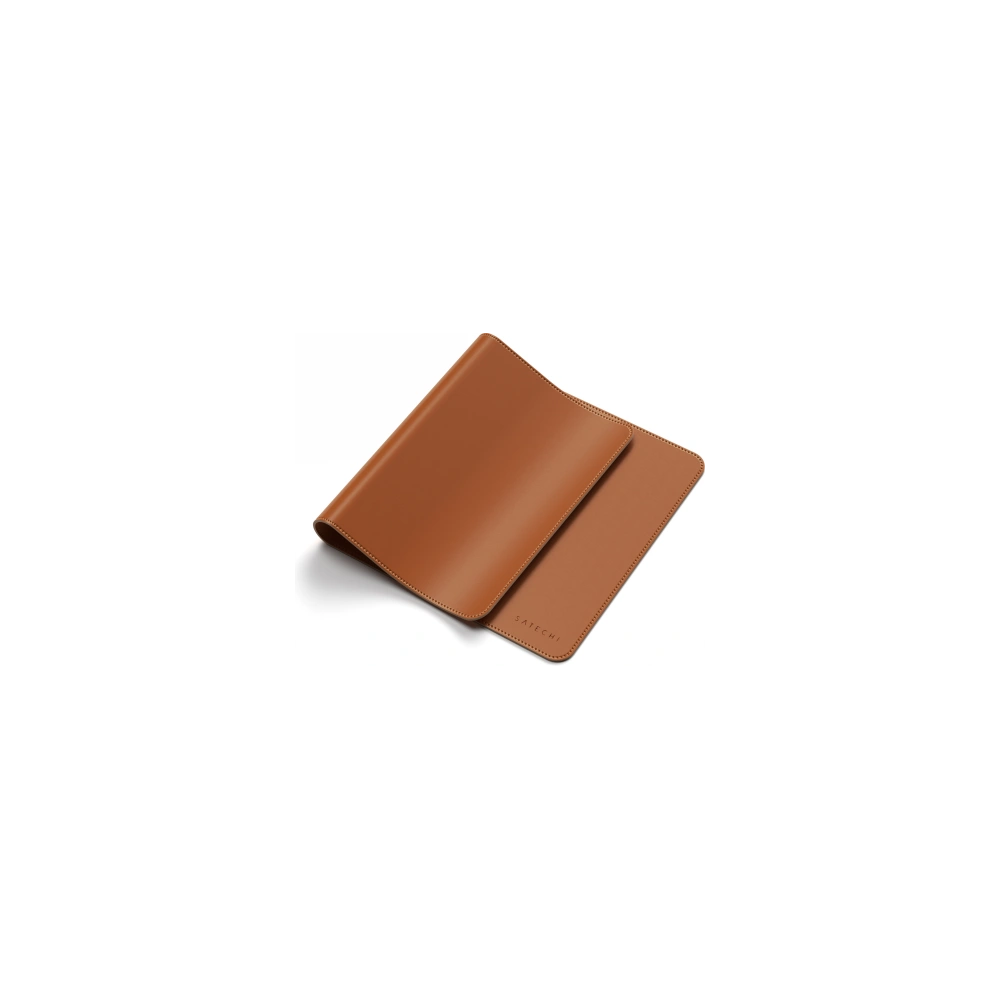 Hurtownia GSM - Egérpad Satechi Eco Leather Desk eko bőr (barna) - STH54 - {ean13} - Hurt