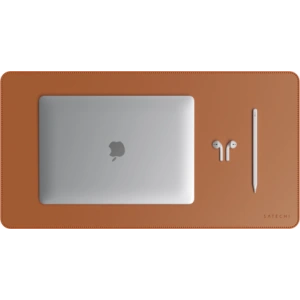 Hurtownia GSM - Egérpad Satechi Eco Leather Desk eko bőr (barna) - STH54 - {ean13} - Hurt