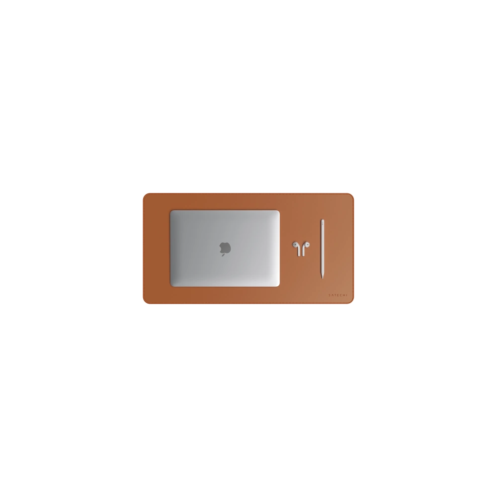 Hurtownia GSM - Podkładka pod mysz Satechi Eco Leather Desk eko skóra (brown) - STH54 - {ean13} - Hurt