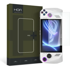 Hurtownia GSM - Tvrzené sklo Hofi Glass Pro+ ASUS ROG Ally Clear - HOFI385 - {ean13} - Hurt