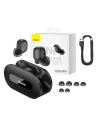 Hurtownia GSM - TWS Kopfhörer Baseus Bowie EZ10 Bluetooth 5.3 (schwarz) - BSU4198 - {ean13} - Hurt
