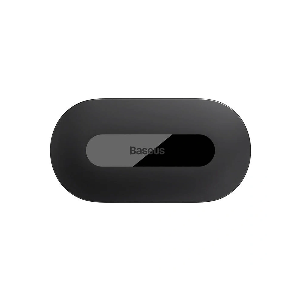 Hurtownia GSM - TWS Kopfhörer Baseus Bowie EZ10 Bluetooth 5.3 (schwarz) - BSU4198 - {ean13} - Hurt