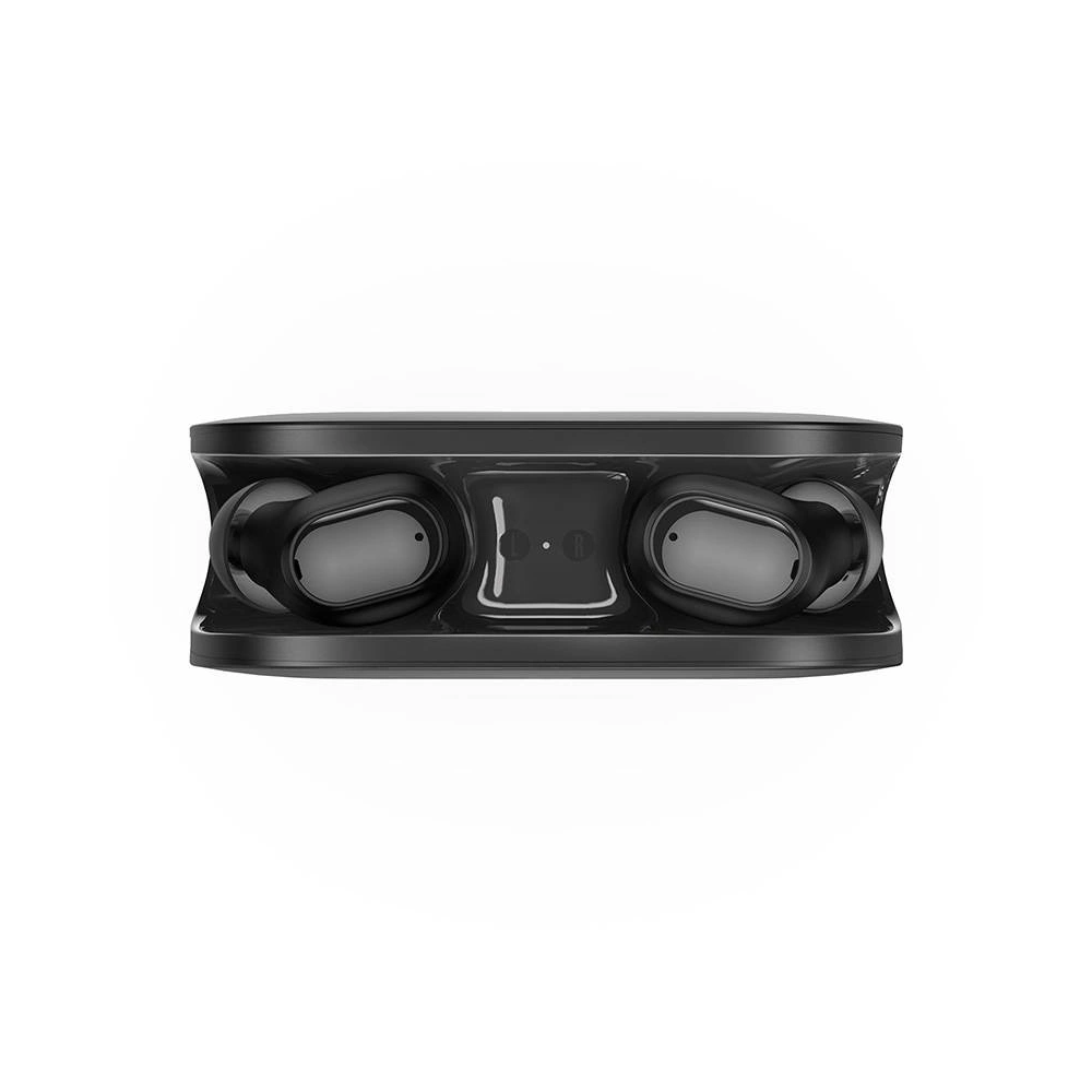 Hurtownia GSM - TWS Kopfhörer Baseus Bowie EZ10 Bluetooth 5.3 (schwarz) - BSU4198 - {ean13} - Hurt