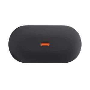 Hurtownia GSM - Słuchawki TWS Baseus Bowie EZ10 Bluetooth 5.3 (czarne) - BSU4198 - {ean13} - Hurt