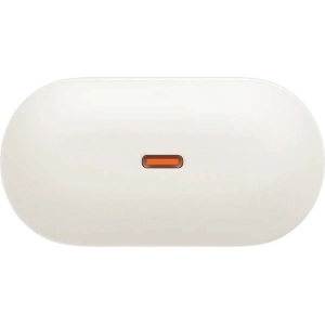 Wholesale Baseus Bowie EZ10 TWS Earphones Bluetooth 5.3 (white) - BSU4199 - {ean13} - Hurt