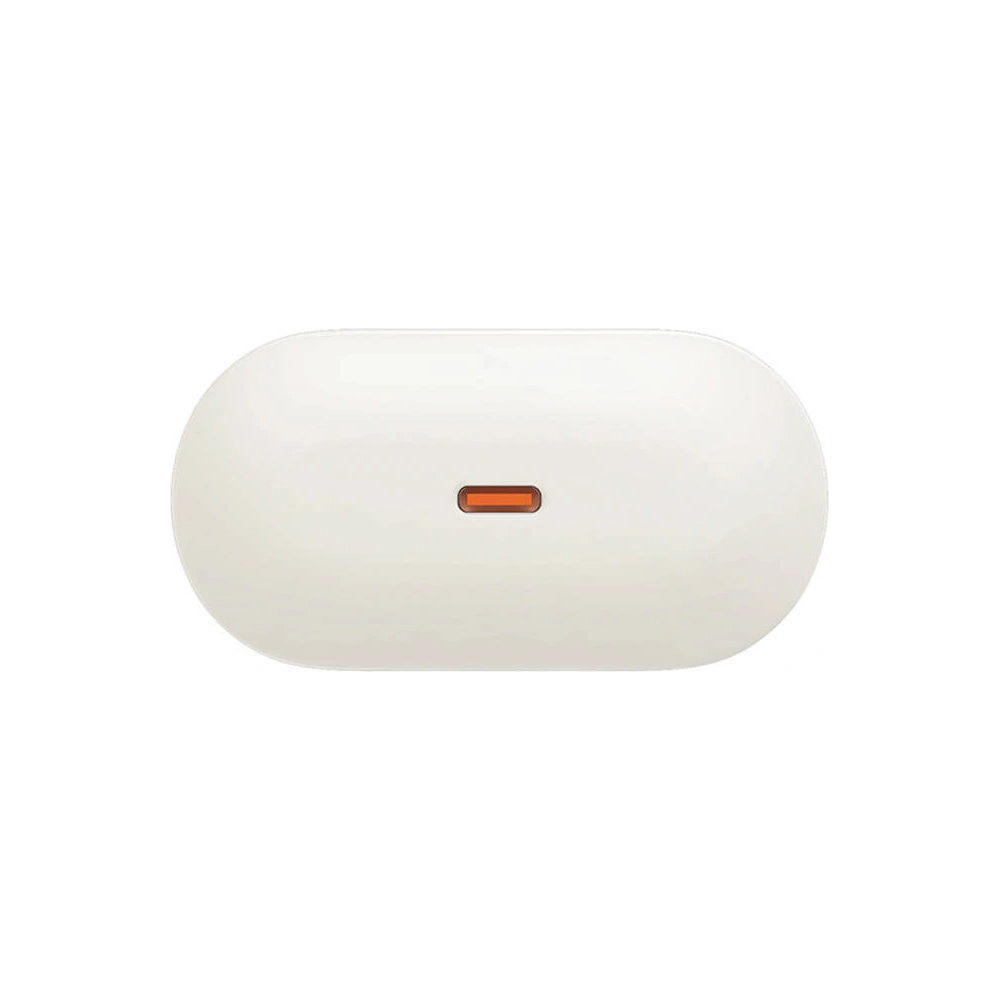 Hurtownia GSM - Sluchátka TWS Baseus Bowie EZ10 Bluetooth 5.3 (bílé) - BSU4199 - {ean13} - Hurt