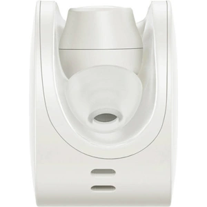 Wholesale Baseus Bowie EZ10 TWS Earphones Bluetooth 5.3 (white) - BSU4199 - {ean13} - Hurt