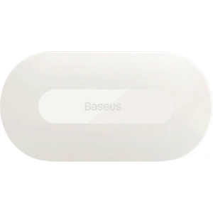 Wholesale Baseus Bowie EZ10 TWS Earphones Bluetooth 5.3 (white) - BSU4199 - {ean13} - Hurt