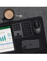 Hurtownia GSM - Bezdrátová numerická klávesnice Satechi Aluminium Extended Keypad Bluetooth (space gray) - STH57 - {ean13} - Hurt
