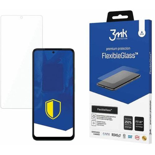 3MK Distributor - 5903108525855 - 3MK4927 - 3MK FlexibleGlass Xiaomi Redmi Note 12s - B2B homescreen