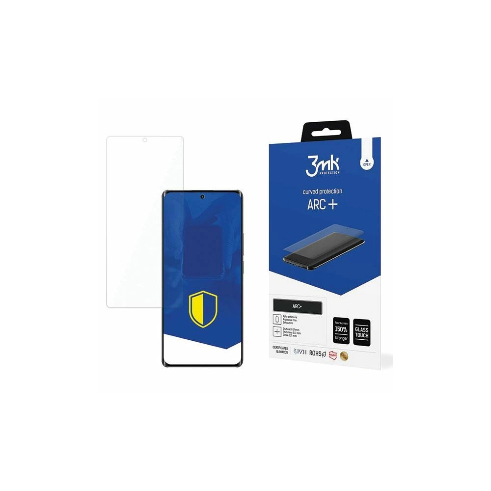 Wholesale 3MK ARC+ Realme 11 Pro/11 Pro+ - 3MK4930 - {ean13} - Hurt