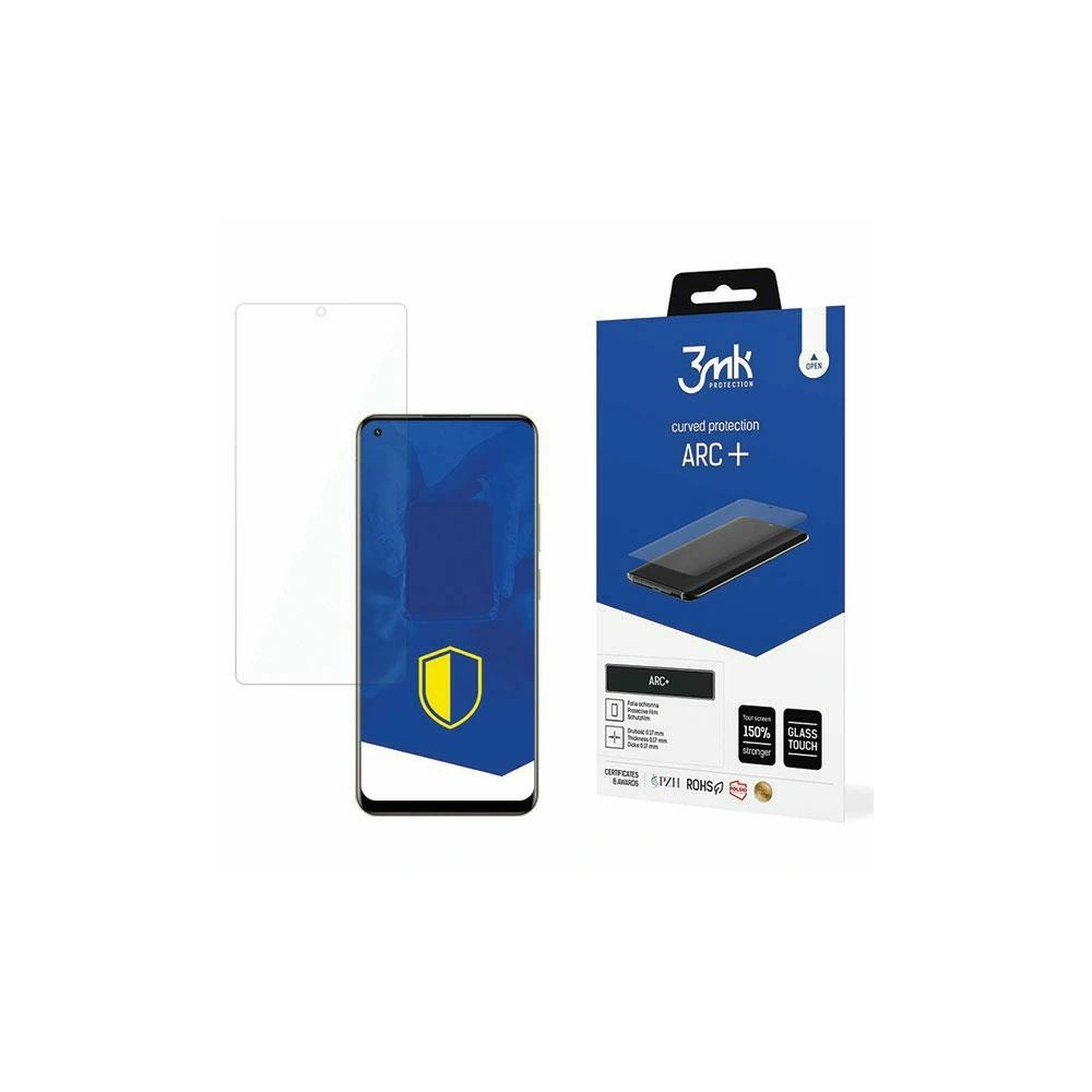 Hurtownia GSM - Védőfólia 3MK ARC+ Realme 11 - 3MK4931 - {ean13} - Hurt