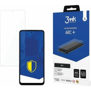Hurtownia GSM - Ochranná fólie 3MK ARC+ Xiaomi Redmi Note 12s - 3MK4932 - {ean13} - Hurt