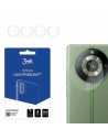 3MK Lens Protect Realme 11 Pro/11 Pro+ [4 PACK]
