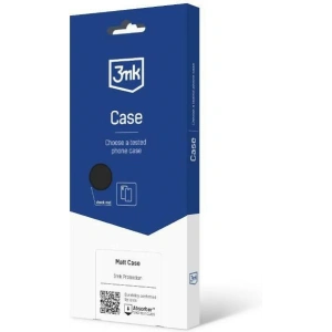 3MK Matt Case Xiaomi 13 Ultra 5G black