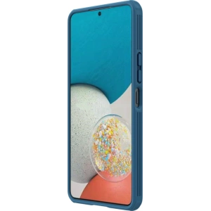 Etui Nillkin Camshield Pro Apple iPhone 13 mini niebieskie