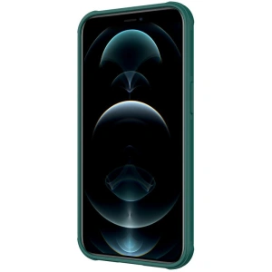 Hurtownia GSM - Etui Nillkin Camshield Pro Samsung Galaxy S22 zöld - NLK1107 - {ean13} - Hurt