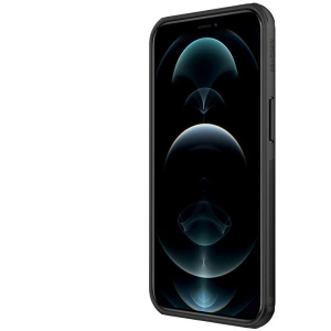 Etui Nillkin Super Shield Pro Xiaomi 13 Lite Civi 2 czarne
