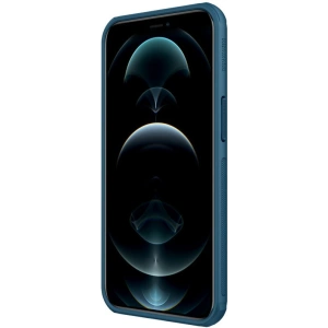 Hurtownia GSM - Etui Nillkin Super Shield Pro Xiaomi 13 Lite Civi 2 modré - NLK1113 - {ean13} - Hurt