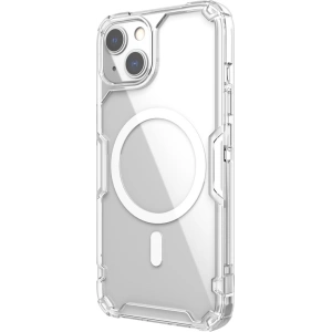 Hurtownia GSM - Etui Nillkin Nature Pro Magnetic Samsung Galaxy S23+ Plus transparent - NLK1116 - {ean13} - Hurt