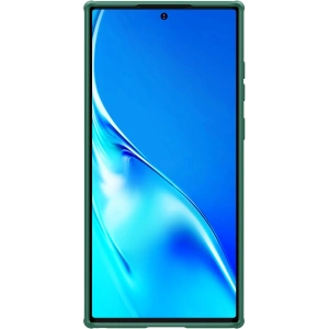 Hurtownia GSM - Etui Nillkin Camshield Pro Samsung Galaxy S23 Ultra Verde Întunecat - NLK967 - {ean13} - Hurt
