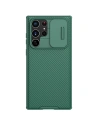 Case Nillkin Camshield Pro Samsung Galaxy S23 Ultra Deep Green