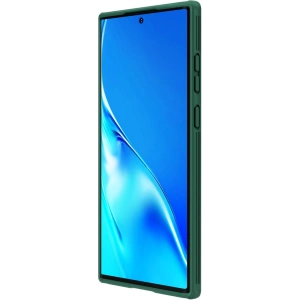 Wholesale Case Nillkin Camshield Pro Samsung Galaxy S23 Ultra Deep Green - NLK967 - {ean13} - Hurt