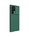 Wholesale Case Nillkin Camshield Pro Samsung Galaxy S23 Ultra Deep Green - NLK967 - {ean13} - Hurt