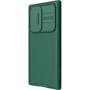 Wholesale Case Nillkin Camshield Pro Samsung Galaxy S23 Ultra Deep Green - NLK967 - {ean13} - Hurt