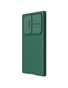 Wholesale Case Nillkin Camshield Pro Samsung Galaxy S23 Ultra Deep Green - NLK967 - {ean13} - Hurt