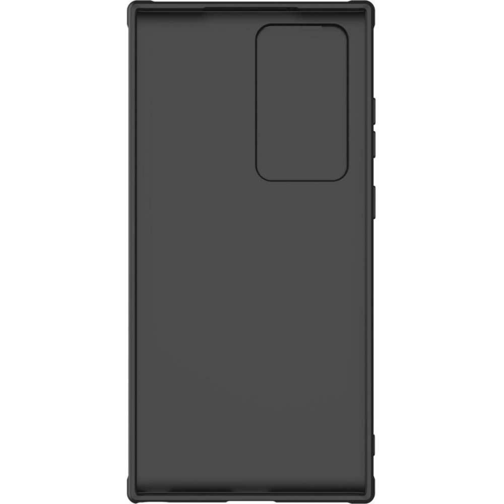 Wholesale Case Nillkin Camshield Leather S Samsung Galaxy S23 Ultra Black - NLK975 - {ean13} - Hurt