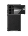 Case Nillkin Camshield Leather S Samsung Galaxy S23 Ultra Black