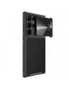 Wholesale Case Nillkin Camshield Leather S Samsung Galaxy S23 Ultra Black - NLK975 - {ean13} - Hurt