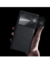 Wholesale Case Nillkin Camshield Leather S Samsung Galaxy S23 Ultra Black - NLK975 - {ean13} - Hurt