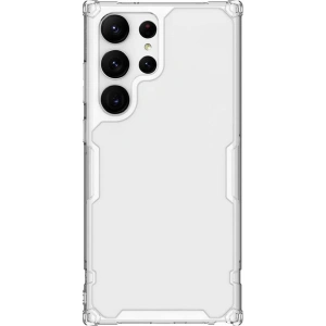 Wholesale Case Nillkin Nature Pro Samsung Galaxy S23 Ultra Clear - NLK978 - {ean13} - Hurt