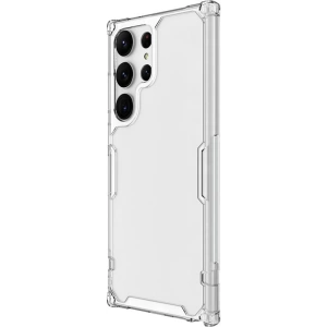 Wholesale Case Nillkin Nature Pro Samsung Galaxy S23 Ultra Clear - NLK978 - {ean13} - Hurt
