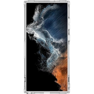 Wholesale Case Nillkin Nature Pro Samsung Galaxy S23 Ultra Clear - NLK978 - {ean13} - Hurt