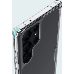 Wholesale Case Nillkin Nature Pro Samsung Galaxy S23 Ultra Clear - NLK978 - {ean13} - Hurt