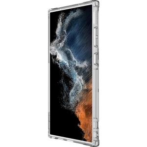 Hurtownia GSM - Etui Nillkin Nature Pro Samsung Galaxy S23 Ultra Clear - NLK978 - {ean13} - Hurt