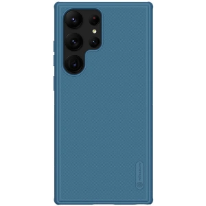 Wholesale Case Nillkin Super Shield Pro Samsung Galaxy S23 Ultra blue - NLK995 - {ean13} - Hurt