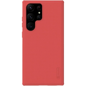 Wholesale Case Nillkin Super Shield Pro Samsung Galaxy S23 Ultra red - NLK996 - {ean13} - Hurt