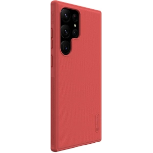 Wholesale Case Nillkin Super Shield Pro Samsung Galaxy S23 Ultra red - NLK996 - {ean13} - Hurt