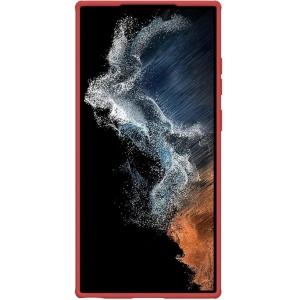Wholesale Case Nillkin Super Shield Pro Samsung Galaxy S23 Ultra red - NLK996 - {ean13} - Hurt