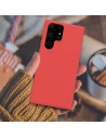 Wholesale Case Nillkin Super Shield Pro Samsung Galaxy S23 Ultra red - NLK996 - {ean13} - Hurt