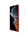 Hurtownia GSM - Etui Nillkin Super Shield Pro Samsung Galaxy S23 Ultra roșu - NLK996 - {ean13} - Hurt