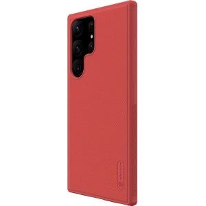 Wholesale Case Nillkin Super Shield Pro Samsung Galaxy S23 Ultra red - NLK996 - {ean13} - Hurt