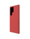 Hurtownia GSM - Etui Nillkin Super Shield Pro Samsung Galaxy S23 Ultra czerwone - NLK996 - {ean13} - Hurt