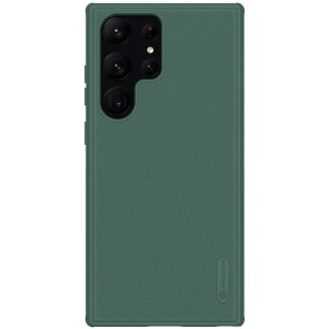 Wholesale Case Nillkin Super Shield Pro Samsung Galaxy S23 Ultra dark green - NLK997 - {ean13} - Hurt