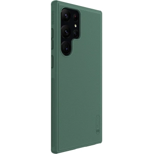 Wholesale Case Nillkin Super Shield Pro Samsung Galaxy S23 Ultra dark green - NLK997 - {ean13} - Hurt